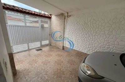 Casa com 2 quartos à venda na Avenida Presidente Kennedy, 15375, Jardim Real, Praia Grande