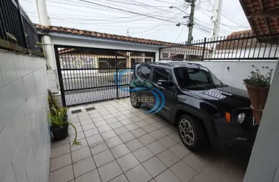 Casa com 2 quartos, jardim imperador, praia grande - r$ 350 mil, cod: 7248