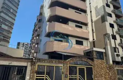 Apartamento com 1 quarto, tupi, praia grande - r$ 315 mil, cod: 7260