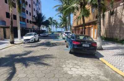 Casa de condomínio com 2 quartos, real, praia grande - r$ 365 mil, cod: 7268