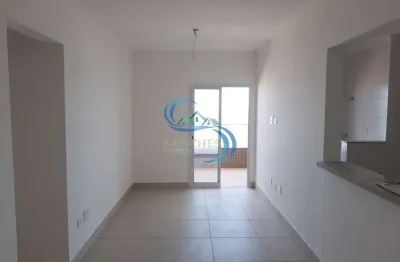 Apartamento com 2 quartos à venda na Avenida Presidente Kennedy, 15375, Jardim Real, Praia Grande