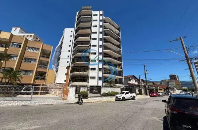Apartamento com 2 quartos, Caiçara, Praia Grande - R$ 500 mil, Cod: 7279