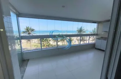Apartamento com 3 quartos, balneário flórida, praia grande