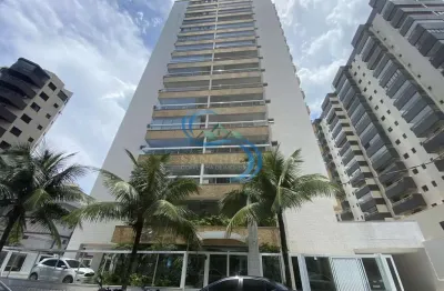 Apartamento com 2 quartos, caiçara, praia grande - r$ 465 mil, cod: 7298