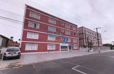 Kitnet / Stúdio à venda na Avenida Presidente Kennedy, 15375, Jardim Imperador, Praia Grande