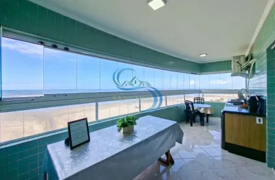 Apartamento com 4 quartos, guilhermina, praia grande - r$ 1.5 mi, cod: 7302