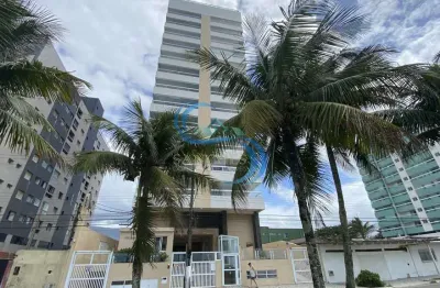 Apartamento com 2 quartos, Imperador, Praia Grande - R$ 520 mil, Cod: 7342