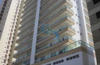 Apartamento com 2 quartos, Caiçara, Praia Grande - R$ 620 mil, Cod: 7355