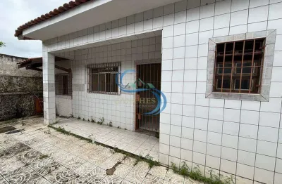 Casa com 2 quartos, Jardim Real, Praia Grande - R$ 190 mil, Cod: 7359