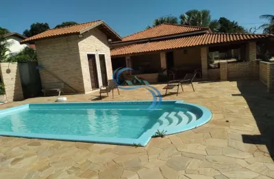 Chácara / sítio com 2 quartos à venda na Avenida Presidente Kennedy, 15375, Área Rural de Mococa, Mococa