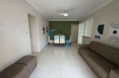 Apartamento com 2 quartos à venda na Avenida Presidente Kennedy, 15375, Guilhermina, Praia Grande