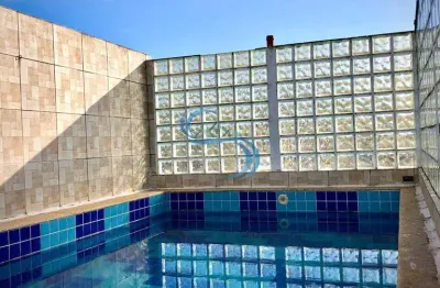 Casa com 3 quartos à venda na Avenida Presidente Kennedy, 15375, Centro, Mongaguá