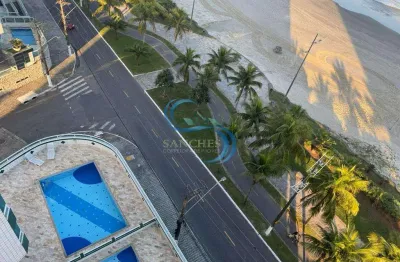 Apartamento com 2 quartos, Balneário Maracanã, Praia Grande - R$ 545 mil, Cod: 7429