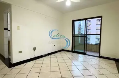 Apartamento à venda na Avenida Presidente Kennedy, 15375, Guilhermina, Praia Grande