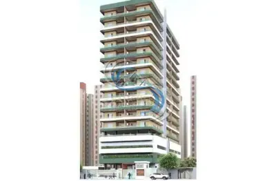 Apartamento 2 dorms ocian praia grande - r$ 515 mil, cod: 2897