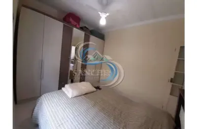 Casa com 2 quartos à venda na Avenida Presidente Kennedy, 15375, Cidade da Criança, Praia Grande
