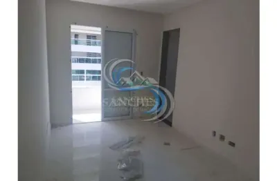 Apartamento com 2 quartos à venda na Avenida Presidente Kennedy, 15375, Vila Caiçara, Praia Grande