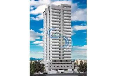 Apartamento com 3 quartos à venda na Avenida Presidente Kennedy, 15375, Cidade Ocian, Praia Grande