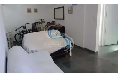 Apartamento com 2 quartos à venda na Avenida Presidente Kennedy, 15375, Balneário Flórida, Praia Grande