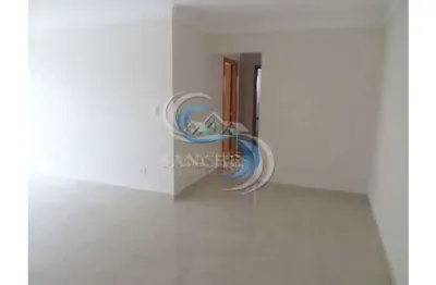 Apartamento 2 dormitórios sendo 1 suite em praia grande - vila caiçara