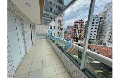 Apartamento 2 dormitórios sendo 1  suíte em praia grande - vila caiçara