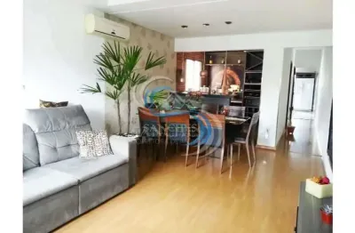 Sobrado com 3 dorms, caiçara, praia grande - r$ 750 mil, cod: 2187