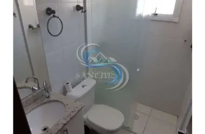 Apartamento 2 dormitório na praia grande - vila caiçara