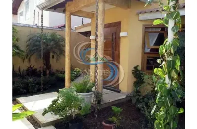 Casa com 2 quartos à venda na Avenida Presidente Kennedy, 15375, Balneário Flórida, Praia Grande