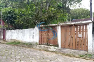 Casa com 3 quartos à venda na Avenida Presidente Kennedy, 15375, Praia do Sonho, Itanhaém