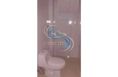 Apartamento com 3 quartos à venda na Avenida Presidente Kennedy, 15375, Cidade Ocian, Praia Grande