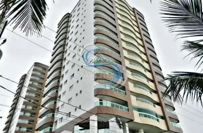 Apartamento com 2 quartos à venda na Avenida Presidente Kennedy, 15375, Jardim Praia Grande, Mongaguá