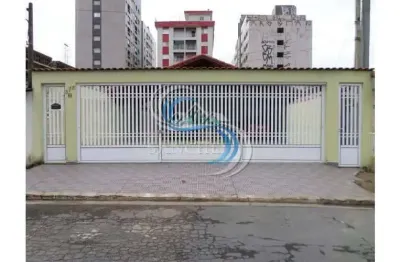 Casa em condomínio fechado com 1 quarto à venda na Avenida Presidente Kennedy, 15375, Jardim Real, Praia Grande