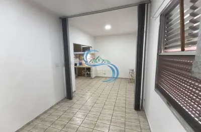 Kitnet / Stúdio à venda na Avenida Presidente Kennedy, 15375, Jardim Real, Praia Grande