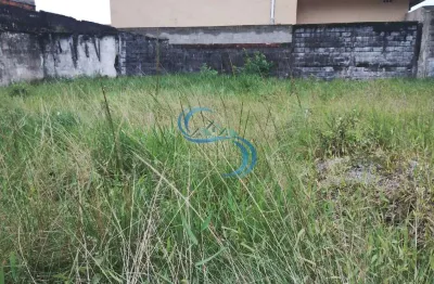 Terreno à venda na Avenida Presidente Kennedy, 15375, Jardim Imperador, Praia Grande