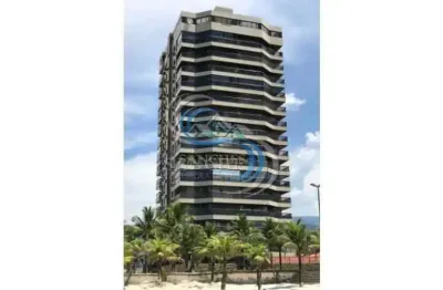 Cobertura com 4 dorms, flórida, praia grande - r$ 2.5 mi, cod: 1944