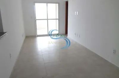 Apartamento com 2 quartos à venda na Avenida Presidente Kennedy, 15375, Vila Caiçara, Praia Grande