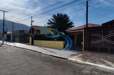 Casa com 3 quartos, solemar, praia grande - r$ 680 mil, cod: 3468