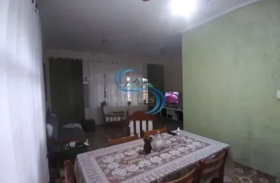 Casa com 3 quartos à venda na Avenida Presidente Kennedy, 15375, Solemar, Praia Grande