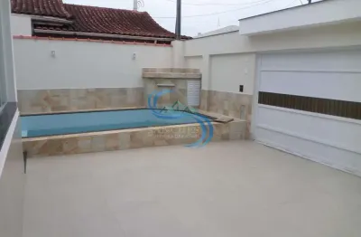 Casa com 3 quartos, jardim imperador, praia grande - r$ 950 mil, cod: 3509