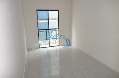 Apartamento com 1 dorm, caiçara, praia grande - r$ 259 mil, cod: 3671