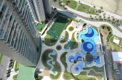 Apartamento com 3 dorms, mirim, praia grande - r$ 790 mil, cod: 3745