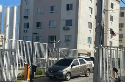 Apartamento com 2 quartos à venda em Vargem Pequena, Rio de Janeiro 
