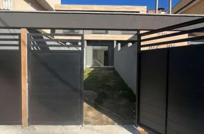 Casa com 2 quartos à venda em Campo Grande, Rio de Janeiro 