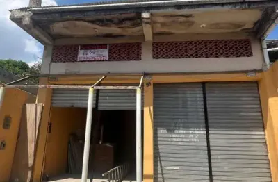 Barracão / Galpão / Depósito à venda em Santa Cruz, Rio de Janeiro 