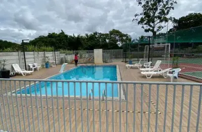 Oportunidade imperdível! apartamento no 1° andar em santa cruz em promoção! de r$ 140.000,00 por apenas r$ 125.000,00!