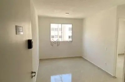 Apartamento no 3° andar no cond. jardins dos lirios, com excelente localização!