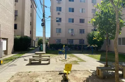 Incrivel apartamento no 1° andar em bangu no condominio esplendor i.