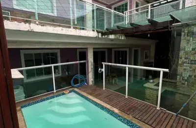 Casa com 3 quartos à venda em paciência, rio de janeiro , 80 m2 por r$ 500.000