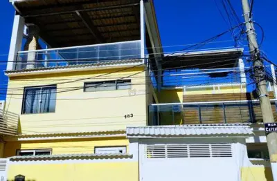 Lindíssima casa mobiliada ao lado do west shopping com piscina  e 2 suítes - 1 com hidromassagem!!!