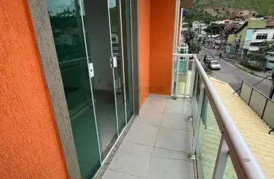 Excelente apartamento de 1 quarto no 2º andar no bairro adriana em campo grande.